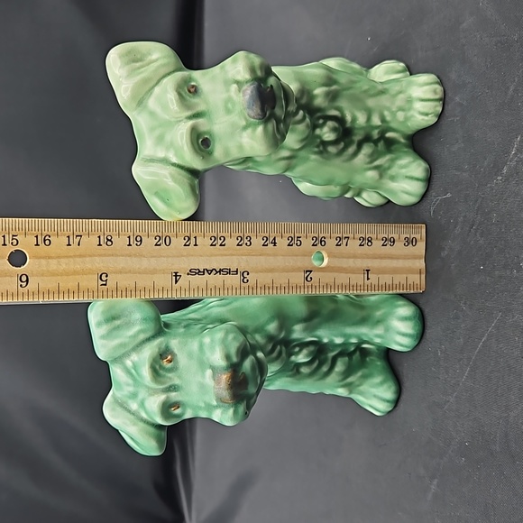 SYLVAC Scottie Scottish Terrier Dog Figurines - Picture 8 of 8